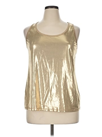 LIVI Active Tank Top (view 1)