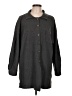 Victoria's Secret Gray Coat Size L - photo 1