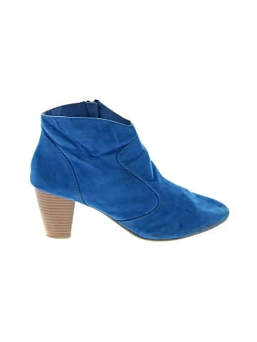 Chinese Laundry Ankle Boots (view 1)