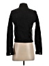 MNG Black Long Sleeve Top Size XS - photo 2