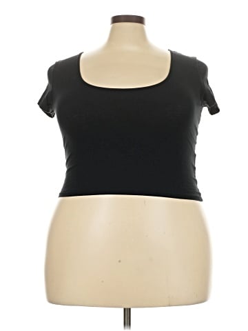 Divided by H&M Tank Top (view 1)