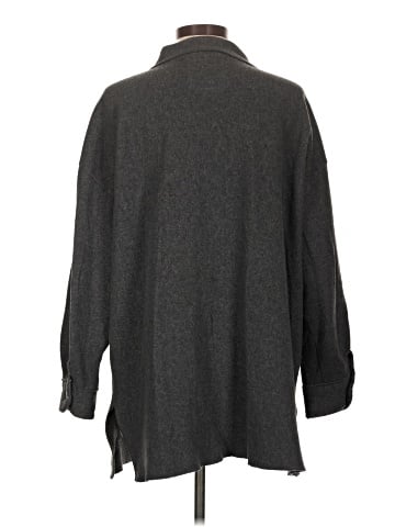 Victoria's Secret Coat (view 2)