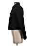MNG Black Long Sleeve Top Size XS - photo 5