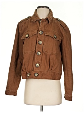 Free People Jacket