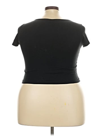 Divided by H&M Tank Top (view 2)