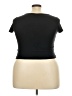 Divided by H&M Black Tank Top Size XXL - photo 2