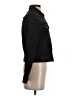 MNG Black Long Sleeve Top Size XS - photo 4