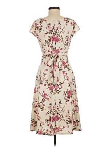 B. Moss Cocktail Dress (view 2)