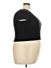 Divided by H&M Black Tank Top Size XXL - photo 4