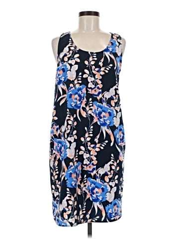 Gap Outlet Casual Dress (view 1)