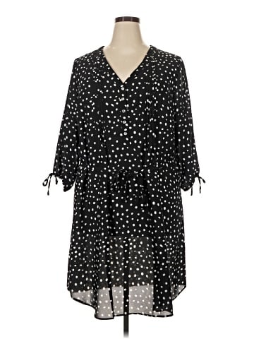 Evans Casual Dress (view 1)