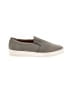 Vionic Solid Gray Sneakers Size 9 - photo 1