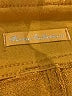 Roma Orange Casual Pants Size M - photo 7