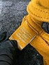 Roma Orange Casual Pants Size M - photo 8