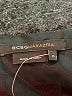 BCBGMAXAZRIA 100% Polyester Black Formal Skirt Size 0 - photo 3