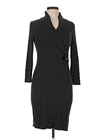 Marvin Richards Casual Dress (view 1)