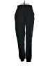 Lululemon Athletica Solid Black Casual Pants Size 4 - photo 1
