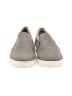 Vionic Solid Gray Sneakers Size 9 - photo 2