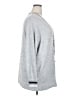 Torrid Gray Cardigan Size 2X Plus (2) - photo 4