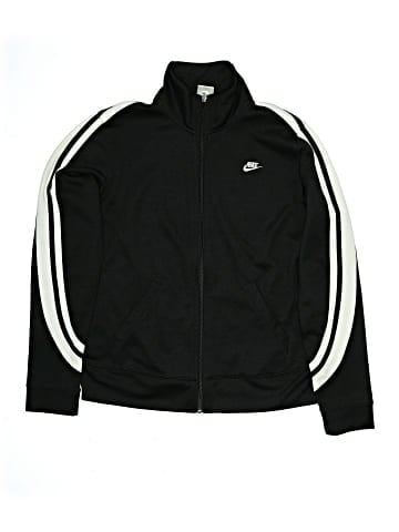 Nike Track Jacket (view 1)