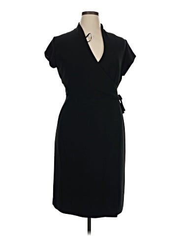 Amanda Smith Cocktail Dress (view 1)
