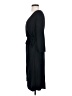 Talbots Solid Black Casual Dress Size XS - photo 5