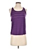 C9 By Champion Purple Active Tank Size XS - photo 1