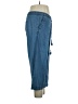 Westbound Blue Jeans Size 1X - photo 4