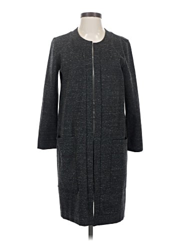 Ann Taylor Factory Coat (view 1)