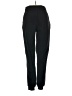 Lululemon Athletica Solid Black Casual Pants Size 4 - photo 2