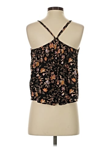 American Eagle Outfitters Sleeveless Blouse (view 2)