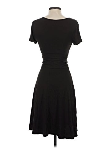 Three Dots Cocktail Dress (view 2)