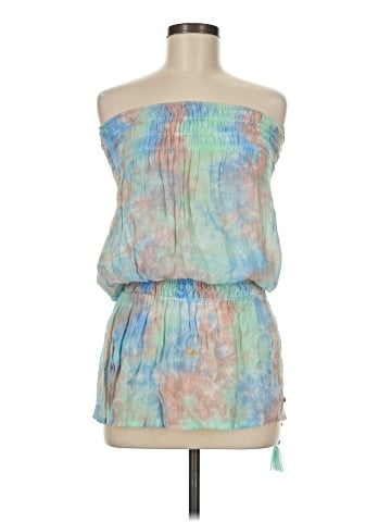 Tiare Hawaii Sleeveless Top (view 1)
