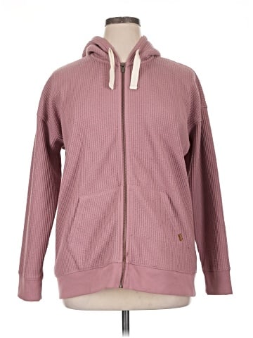 L.L.Bean Zip Up Hoodie (view 1)