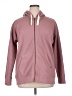 L.L.Bean Pink Zip Up Hoodie Size XL - photo 1