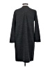Ann Taylor Factory Gray Coat Size S - photo 2
