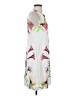 Tommy Hilfiger Graphic White Casual Dress Size 4 - photo 4