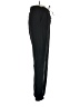 Lululemon Athletica Solid Black Casual Pants Size 4 - photo 4