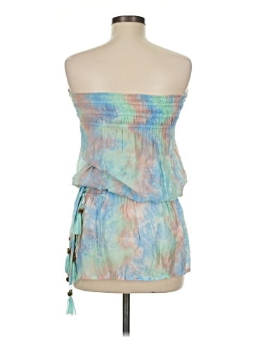 Tiare Hawaii Sleeveless Top (view 2)
