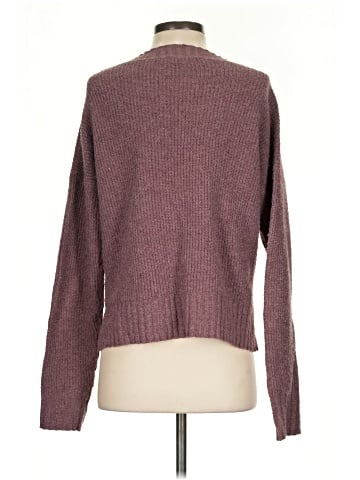 Pink Republic Pullover Sweater (view 2)