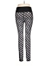 Sweaty Betty Graphic Black Leggings Size L - photo 2