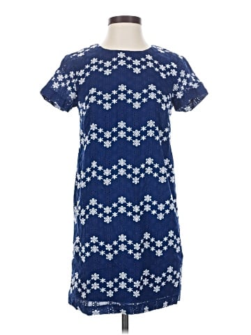 Jun & Ivy Casual Dress (view 1)