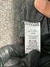 Nally & Millie Animal Print Black Sweatshirt Size S - photo 8