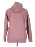 L.L.Bean Pink Zip Up Hoodie Size XL - photo 2