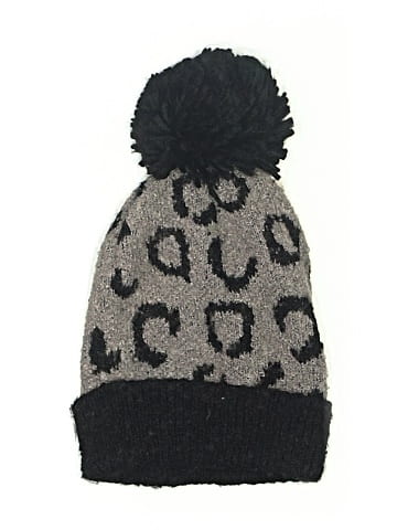 Betsey Johnson Beanie (view 1)