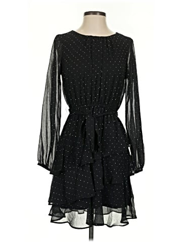Simply Vera Vera Wang Casual Dress (view 1)