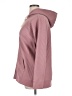 L.L.Bean Pink Zip Up Hoodie Size XL - photo 5