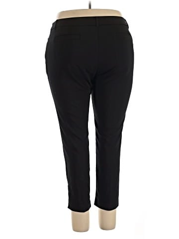 Dana Buchman Active Pants (view 2)