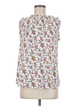 Ann Taylor Loft Sleeveless Blouse