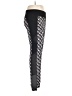 Sweaty Betty Graphic Black Leggings Size L - photo 4
